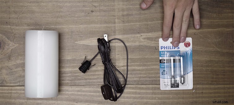 7 Essential DIY Filmmaking Hacks: Build Custom Lights to Your Own Hi-Hat