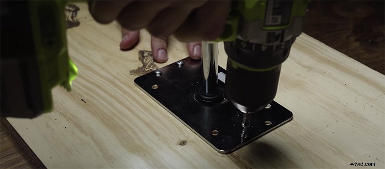 7 Essential DIY Filmmaking Hacks: Build Custom Lights to Your Own Hi-Hat