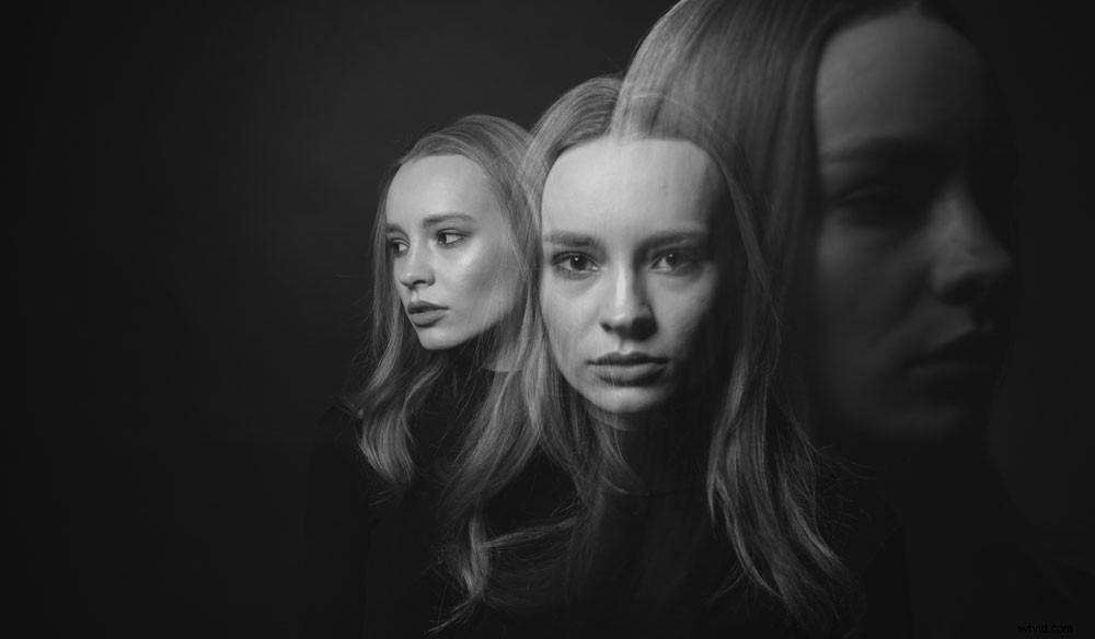 Master In-Camera Multiple Exposure Photography: Canon EOS 5D Mark IV Guide