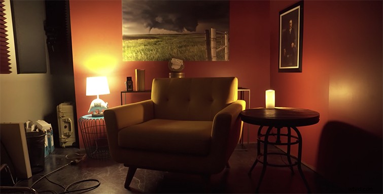 Build a Professional Studio Set for Under $150: Complete DIY Video Guide