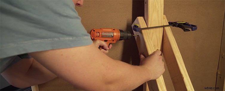 Build a Professional Studio Set for Under $150: Complete DIY Video Guide