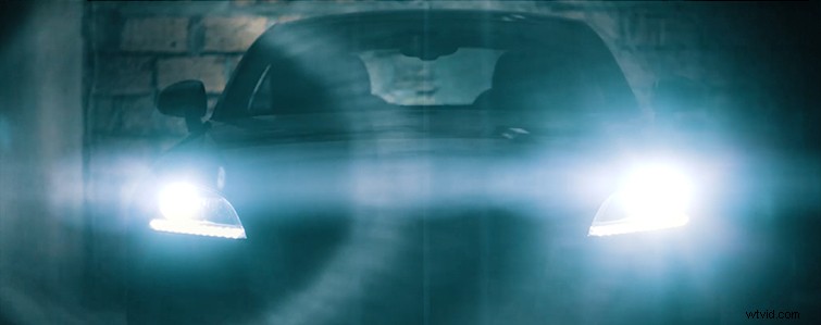 17 Free Anamorphic Lens Flares: Elevate Your Videos & Motion Graphics