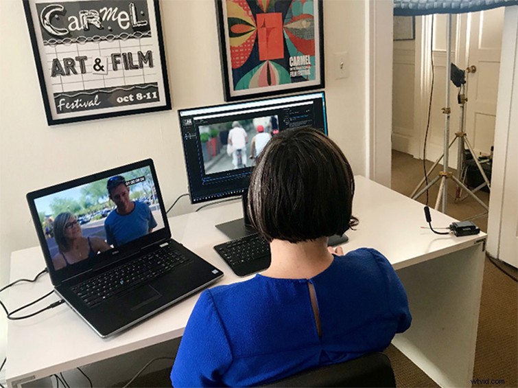 Mastering Documentary Editing: Expert Tips to Avoid Unconscious Bias