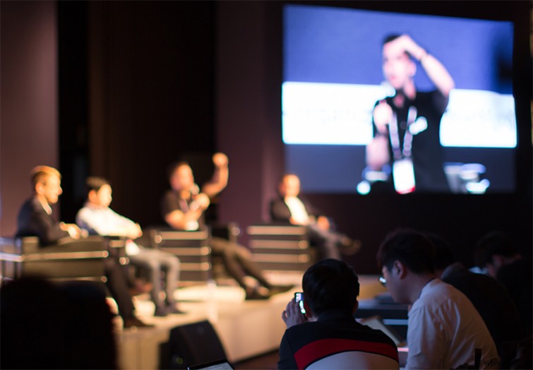 5 Compelling Reasons to Volunteer at Film Festivals Before Submitting Your Films