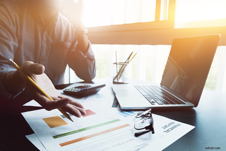 7 Essential Reasons Every Documentary Filmmaker Needs a Professional Producer