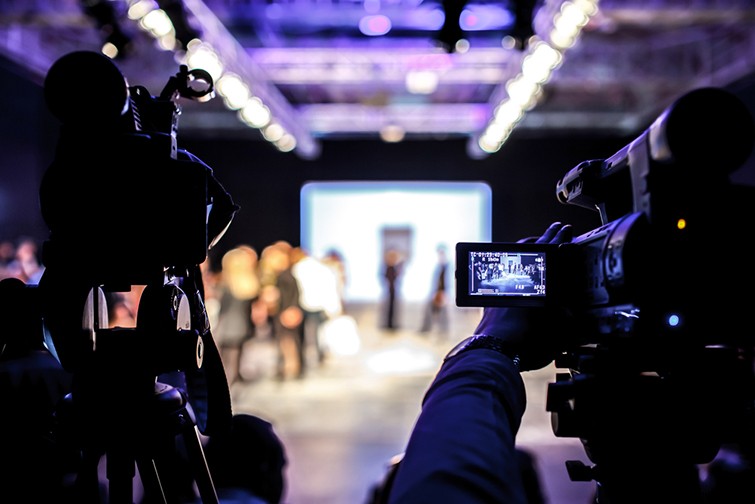 Top 5 Premier Platforms to Pitch Your Documentary Film Projects