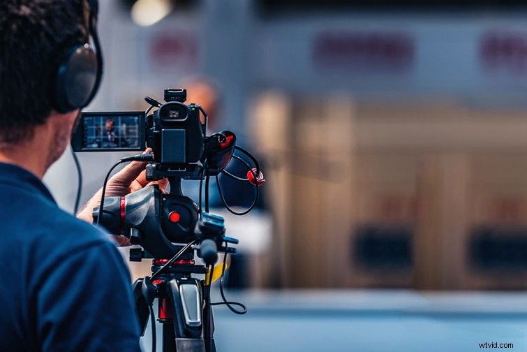 Top 5 Premier Platforms to Pitch Your Documentary Film Projects