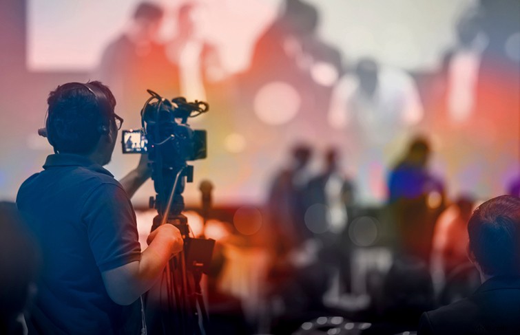 Top 5 Premier Platforms to Pitch Your Documentary Film Projects