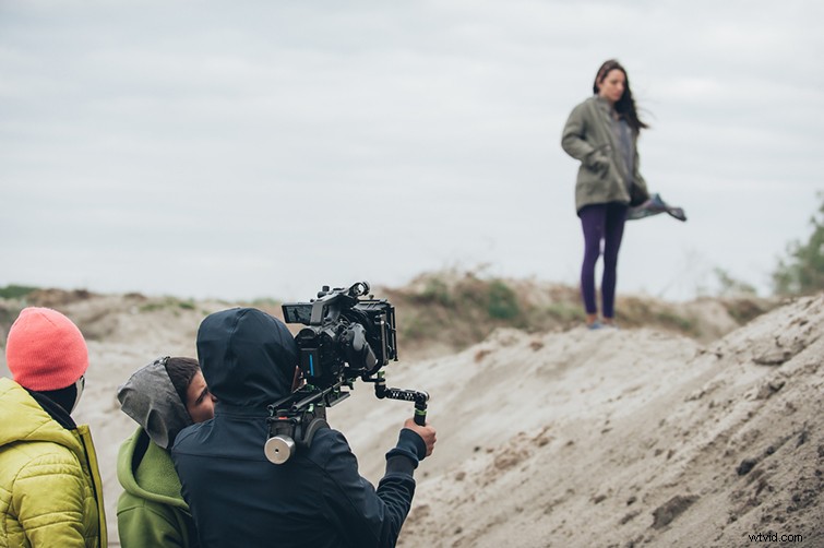 Top 5 Premier Platforms to Pitch Your Documentary Film Projects