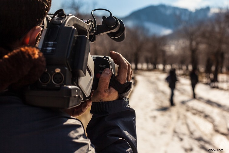 5 Essential Tenets for Capturing Professional B-Roll in Documentaries