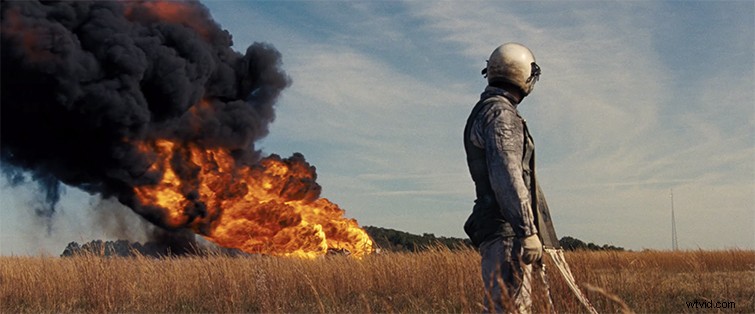 Oscar-Winning Editor Tom Cross, ACE: Crafting First Man s Tense Scenes and Mastering IMAX Footage