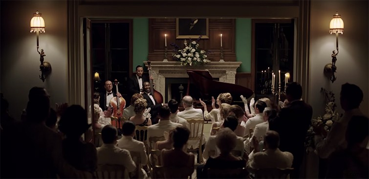 Oscar-Nominated Green Book Editor Patrick J. Don Vito Shares Insights on Mastering Editing Balance