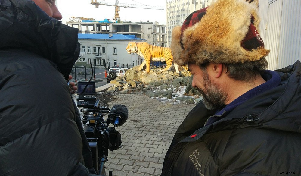 Sundance 2019: Cinematographer Matt Porwoll s Expert Tips for Shooting Classic Verité in Modern Documentaries