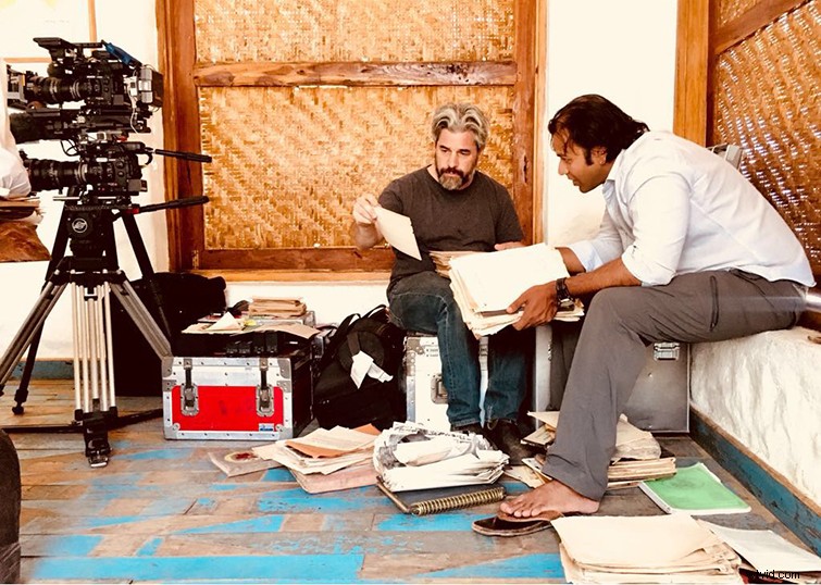 Sundance 2019: Cinematographer Matt Porwoll s Expert Tips for Shooting Classic Verité in Modern Documentaries