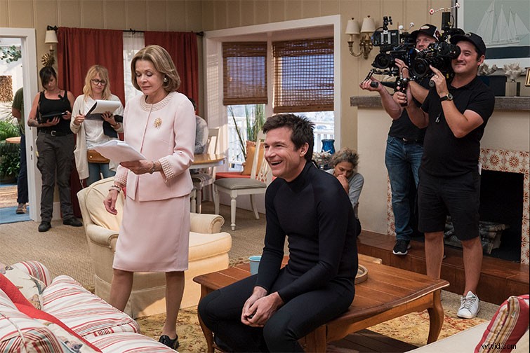 Netflix Approved Cameras: The Gear Powering Hit Original Films and Series