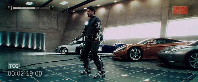 Cameras and Lenses Behind the Marvel Cinematic Universe: A Deep Dive