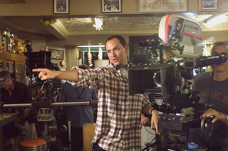 Cameras and Lenses Behind the Marvel Cinematic Universe: A Deep Dive