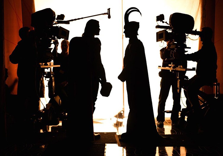 Cameras and Lenses Behind the Marvel Cinematic Universe: A Deep Dive