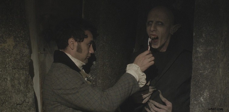 Master Documentary Filmmaking: Essential Tips from Iconic Mockumentaries