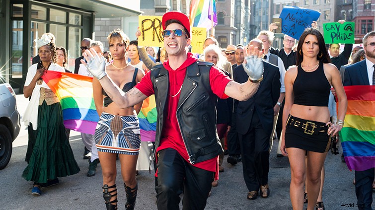 Master Documentary Filmmaking: Essential Tips from Iconic Mockumentaries