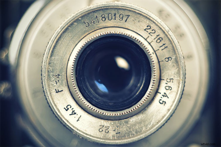 Ultimate Guide: Where to Source Vintage Lenses + Pro Tips for Film & Video