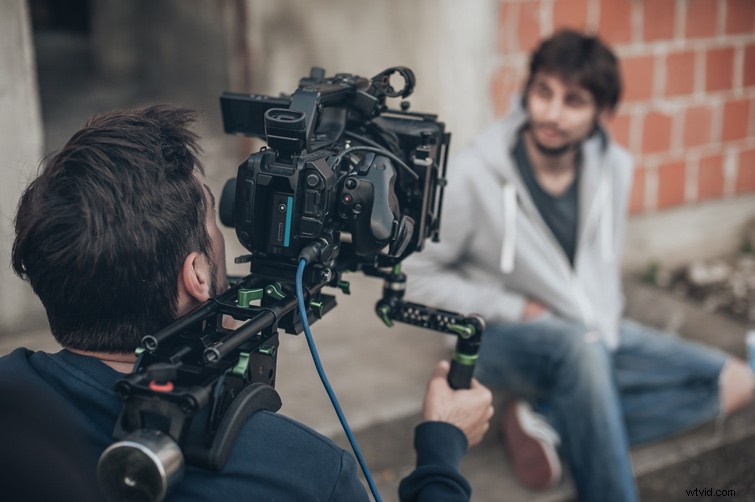 Stress-Free Solo Filmmaking: Proven Tips to Save Time and Boost Productivity