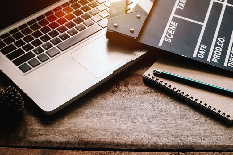 7 Essential Lessons Every Filmmaker Gains from Film School