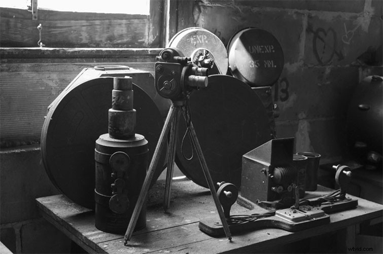 7 Essential Lessons Every Filmmaker Gains from Film School