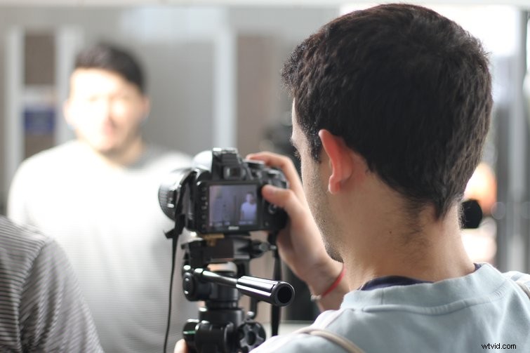 Top Video Camera Trends Reshaping the Film and Video Industry