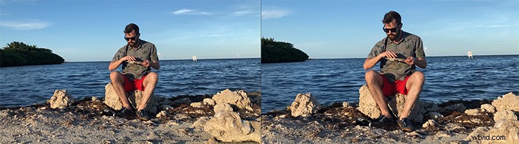 Straighten Crooked Horizons in Adobe Premiere Pro: Quick Pro Tips