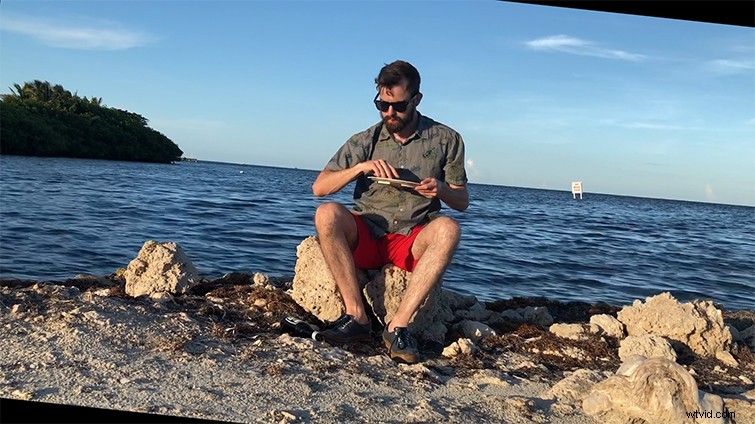 Straighten Crooked Horizons in Adobe Premiere Pro: Quick Pro Tips