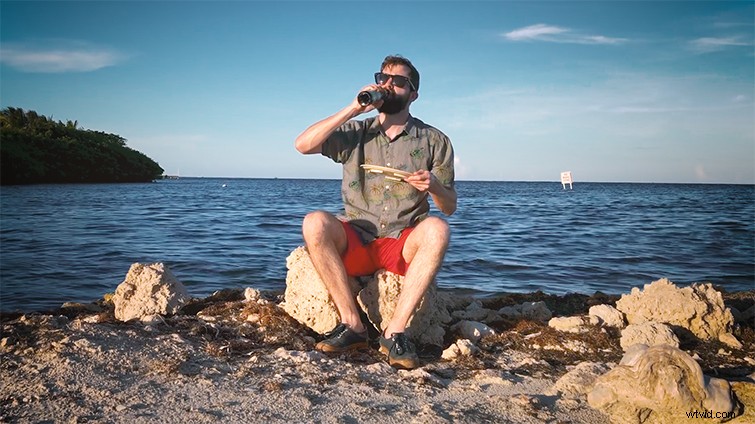 Straighten Crooked Horizons in Adobe Premiere Pro: Quick Pro Tips