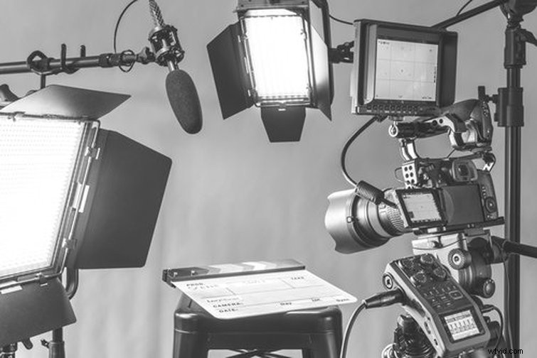 7 Essential Tips to Stay Safe and Prevent Injuries on Video Production Sets