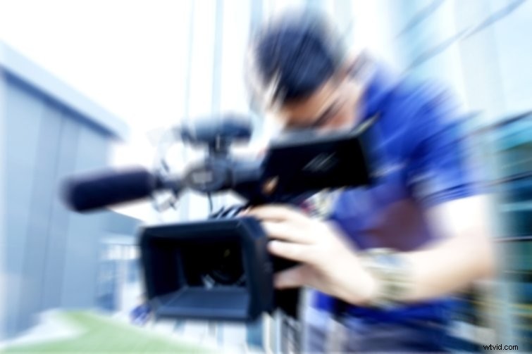 7 Essential Tips to Stay Safe and Prevent Injuries on Video Production Sets