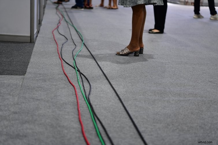 7 Essential Tips to Stay Safe and Prevent Injuries on Video Production Sets