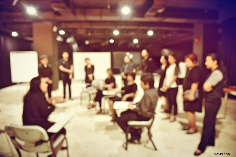 7 Essential Tips to Stay Safe and Prevent Injuries on Video Production Sets