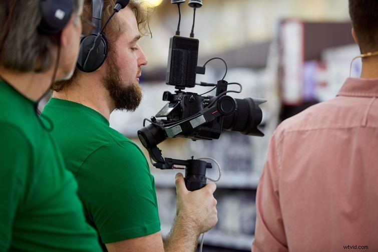 5 Proven Steps to Land and Close Video Production Jobs