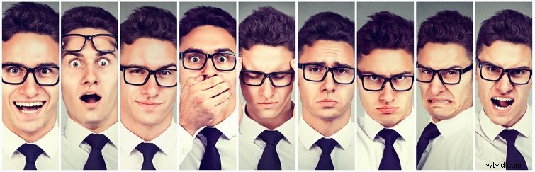 Elevate Your Film & Video Productions: Mastering the Power of Rehearsals