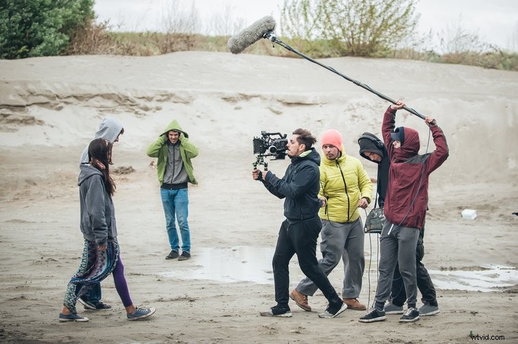 Top 5 Challenges Shooting Low-Budget Short Films & Proven Solutions