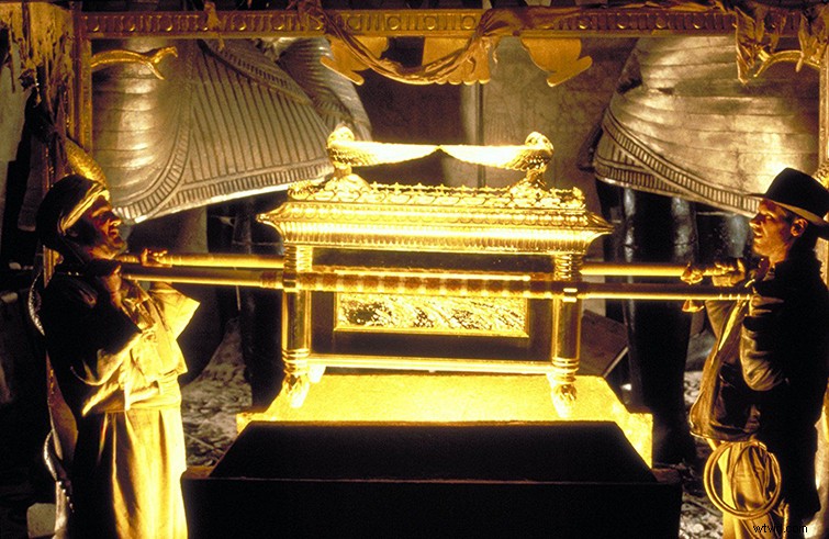 Master Alfred Hitchcock s MacGuffin Technique: Elevate Your Films and Videos