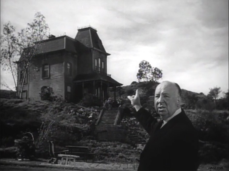 Master Alfred Hitchcock s MacGuffin Technique: Elevate Your Films and Videos