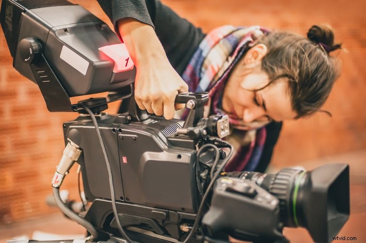 How to Monetize Your Documentary Filmmaking: Pitch, Land Gigs & Get Paid