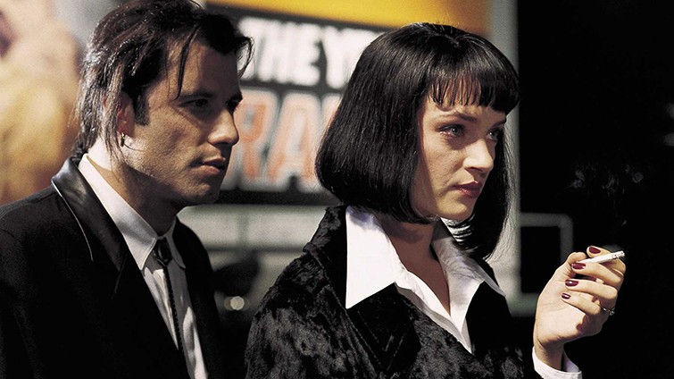 Mastering Nonlinear Storytelling: Lessons from Watchmen for Filmmakers