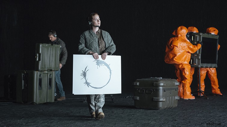 Mastering Nonlinear Storytelling: Lessons from Watchmen for Filmmakers