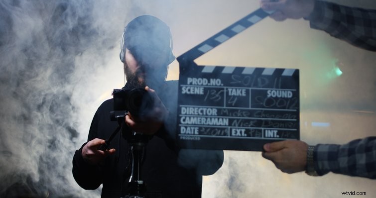 Build a Rock-Solid Budget for Your Short Film or Video: Expert Steps & Tips