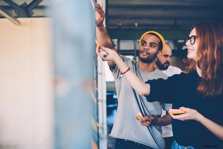 5 Proven Tips to Revive Your Stagnant Documentary Project