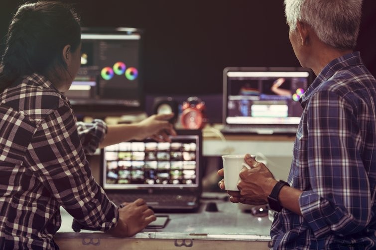 5 Proven Tips to Revive Your Stagnant Documentary Project