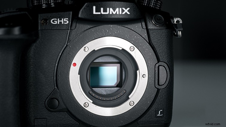 2020 Camera News and Rumors: Latest Releases, Breakthroughs & What s Next