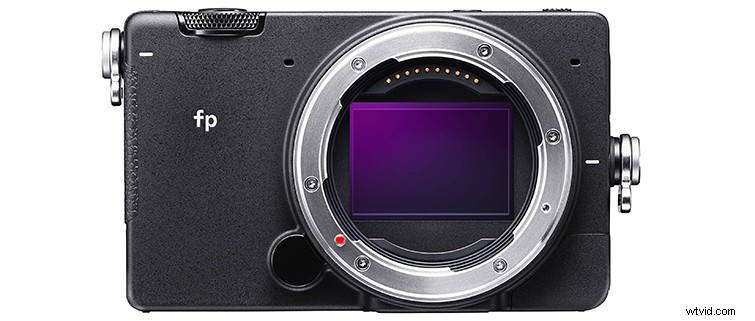 Sigma fp 2.0: Is 120fps RAW Video a Must-Invest for Filmmakers?