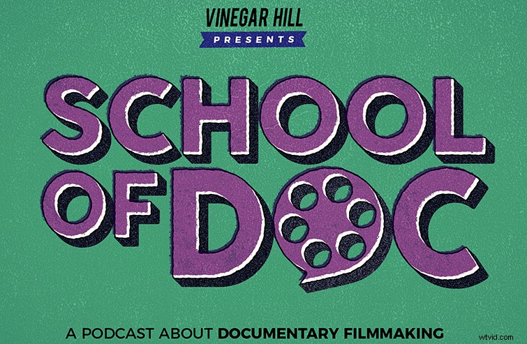 Top 10 Must-Listen Podcasts for Cinematographers and Filmmakers